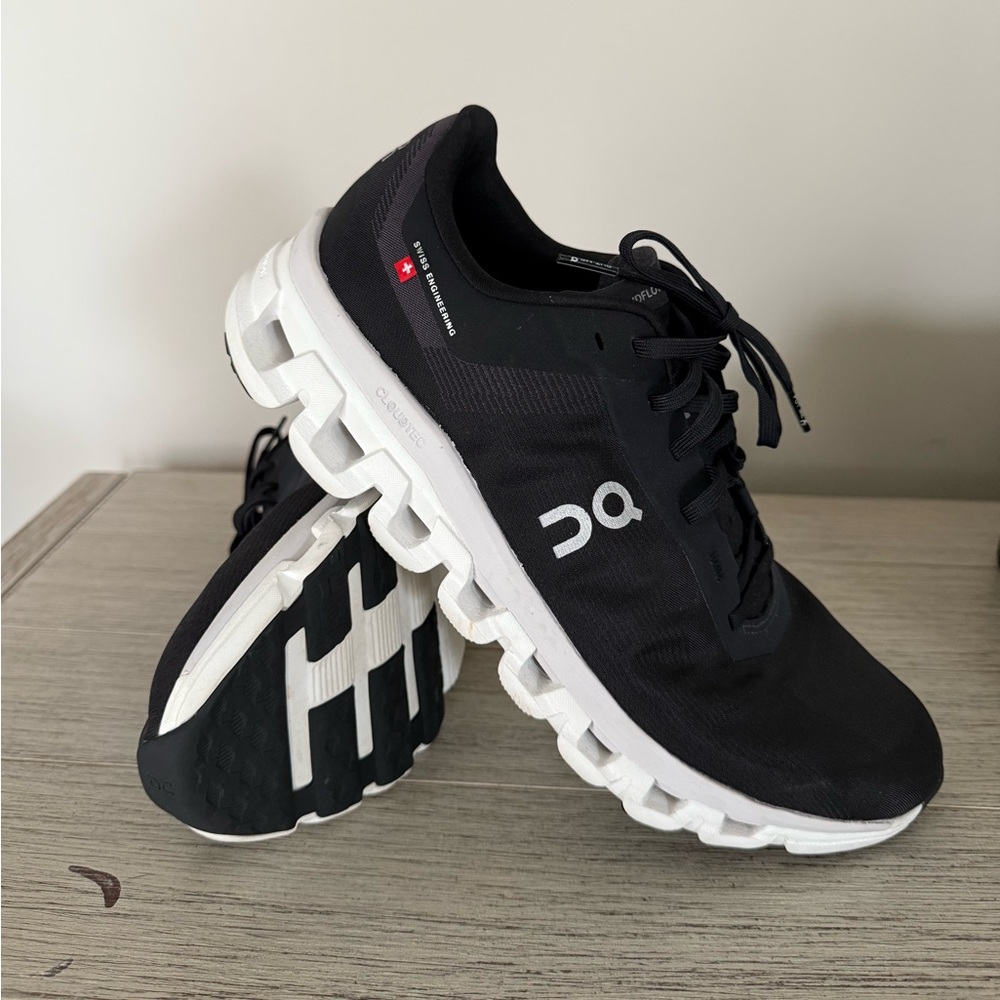On Running Cloudflow 4